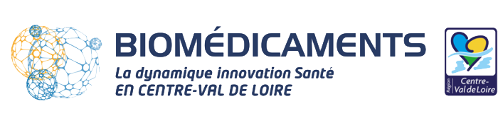 Logo Dynamique Partenariale Biomédicaments