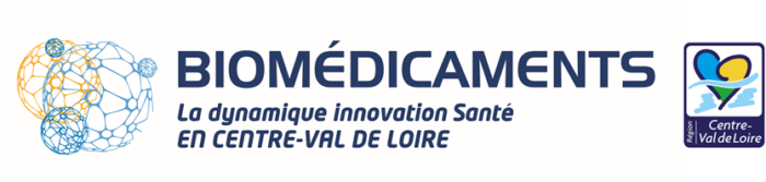 Logo Dynamique Partenariale Biomédicaments